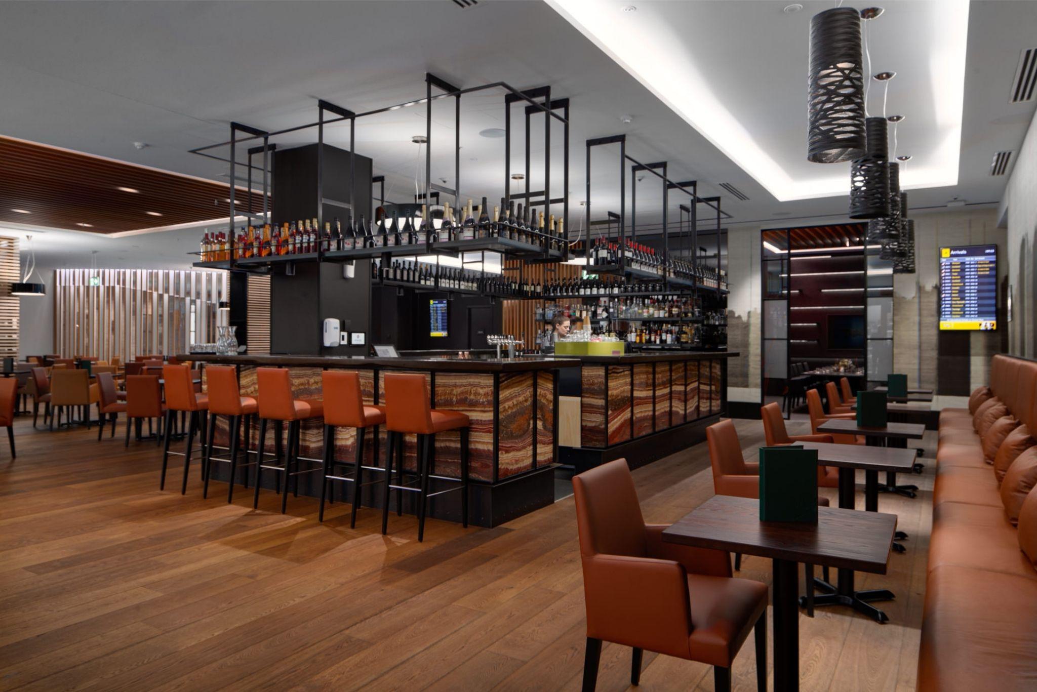 Rydges Wellington Airport Hotel Exterior foto